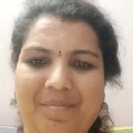 Shalini P. Class I-V Tuition trainer in Hosur