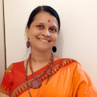 Suvarna Soft Skills trainer in Nashik