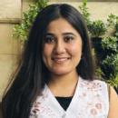 Khushi S. Math Tutors trainer in Ghaziabad