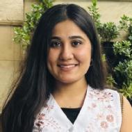 Khushi S. Class I-V Tuition trainer in Ghaziabad