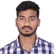 Mahesh M Class 10 trainer in Hubli