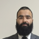 Ishfaq Paul Home Tuition trainer in Budgam