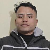 Wanbantei Nongrum Personal Trainer trainer in Shillong