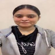 Shivani S. French Language trainer in Delhi