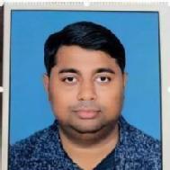 Rupesh Kumar Class 9 Tuition trainer in Kolkata