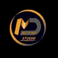 Magic of Dance Studio Dance institute in Hathras