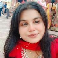 Nidhi J. Class I-V Tuition trainer in Narwar