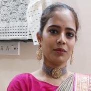 Sony Singh Class 6 Tuition trainer in Howrah