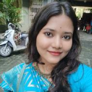 Mrinmoyi Class 10 trainer in Kolkata