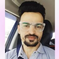 Nahid Khatri Nursing trainer in Lucknow