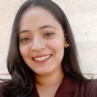 Aadrika T. Class 8 Tuition trainer in Unnao