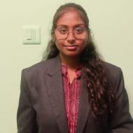 Valarmathi Class I-V Tuition trainer in Erode