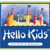 Hello Kids Samppurti Pre-School Nursery-KG Tuition institute in Kolkata