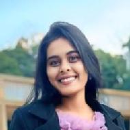 Isha Hindi Language trainer in Dhanbad