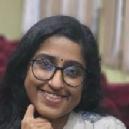 Anjana Sreedharan photo