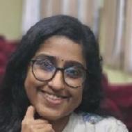 Anjana Sreedharan Class 12 Tuition trainer in Hosdurg