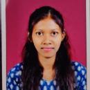Aishwarya Krishna Jadhav . Tuition trainer in Sangmeshwar