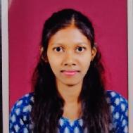 Aishwarya Krishna Jadhav Class 11 Tuition trainer in Sangmeshwar