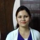 Photo of Binita T.