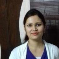 Binita T. Software Testing trainer in Bangalore