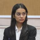 Vanshali P. EVS Tuition classes trainer in Ratlam