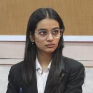 Vanshali P. Class 11 Tuition trainer in Ratlam