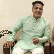 Omkar Muluk Content Writing trainer in Pune