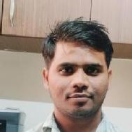 Hemant Class 8 Tuition trainer in Aligarh