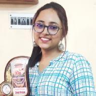 Chirasmita B. Class I-V Tuition trainer in Serampore