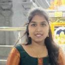 Deekshitha . Class 12 Tuition trainer in Hyderabad