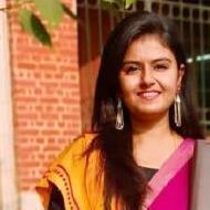 Misbah Chhatbar Class 10 trainer in Vadodara