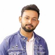 Rudra Singh Class I-V Tuition trainer in Delhi