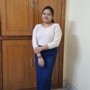 Sonali R. Biology Tutors trainer in Kolkata