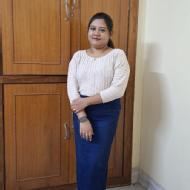 Sonali R. Class 10 trainer in Kolkata