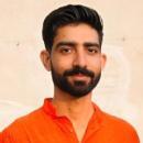 Himanshu Vaza ICSE Tuition classes trainer in Ahmedabad