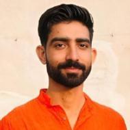 Himanshu Vaza Class 10 trainer in Ahmedabad