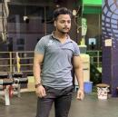 Gaurav Sharma Health and Fitness trainer in Roorkee