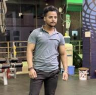 Gaurav Sharma Personal Trainer trainer in Roorkee