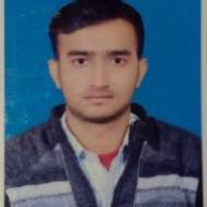 Prince Kumar Class 8 Tuition trainer in Katihar