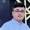 Syamaprasad Datta Tuition trainer in Akandakeshari