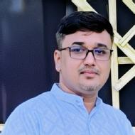 Syamaprasad Datta Computer Course trainer in Akandakeshari