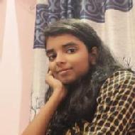 Ruchi S. Vocal Music trainer in Delhi