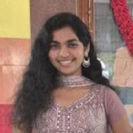 Meher Shireen P. Dance trainer in Srikakulam