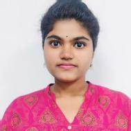 Veeranki Pravallika Sai Class 12 Tuition trainer in Vijayawada