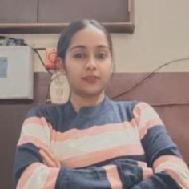 Priyanka Nursing trainer in Jaipur