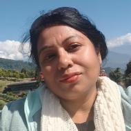Shrabani S. Class I-V Tuition trainer in Siliguri