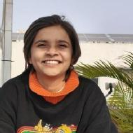 Laxmi S. BA Tuition trainer in Delhi