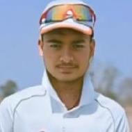 Rohan Tiwari Cricket trainer in Nagpur