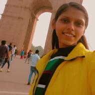 Nikita Class I-V Tuition trainer in Delhi