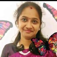 Sharmila P. Class 10 trainer in Coimbatore